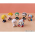 『ONE PIECE ワンピース』るかっぷ モンキー・D・ルフィ ギア5 完成品フィギュア【202510再販】
